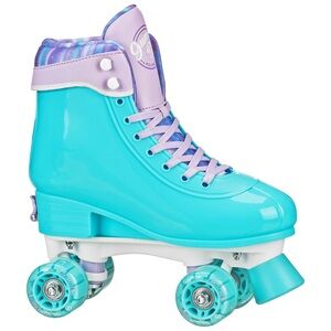 America’s Skate Company Roller Derby Gum Drop Adjustable Skates